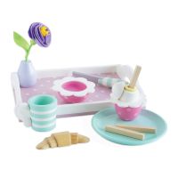 LE TOY VAN Breakfast Tray