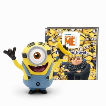 Tonies Despicable Me The Junior Novel Audio Character