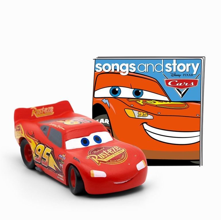 Tonies Disney Cars Audio Character 