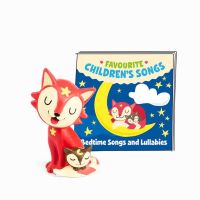 Tonies Favourite Childrenâ€™s Songs - Bedtime Songs and Lullabies Audio Character
