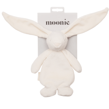 Moonie Sensory Cuddle - Cream