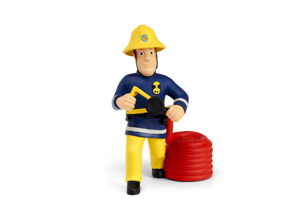 Tonies Fireman Sam The PontyPandy Pack!