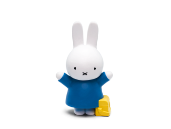 Tonies Miffy's Adventures Big And Small