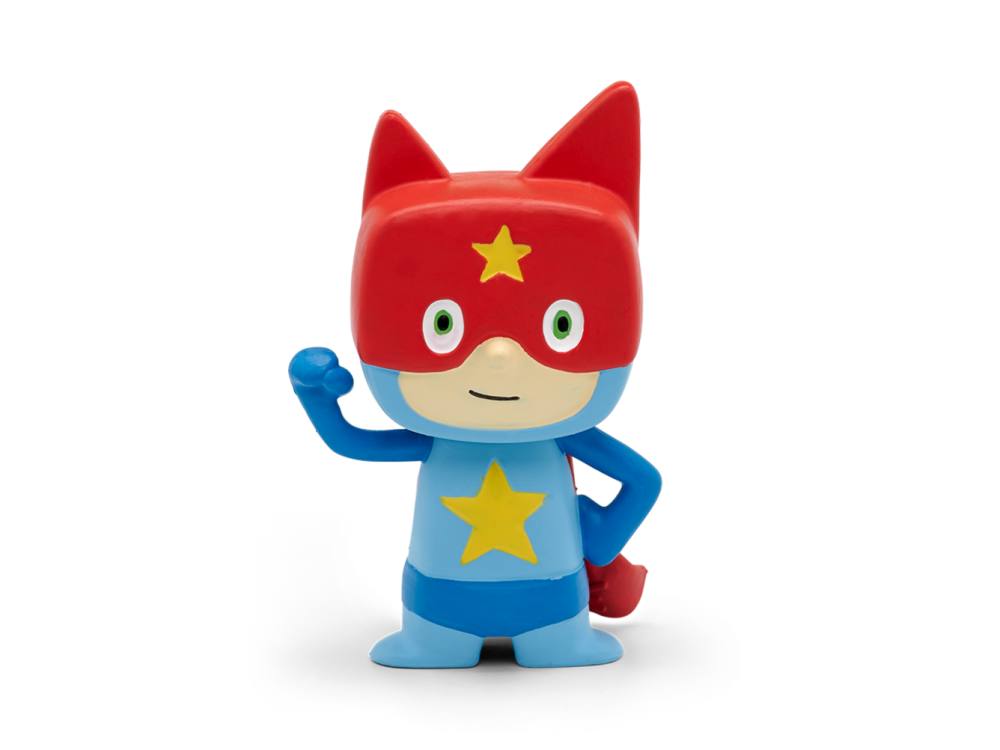 Creative-Tonie Superhero Boy
