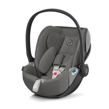 Cybex Cloud Z2 i-Size - Soho grey