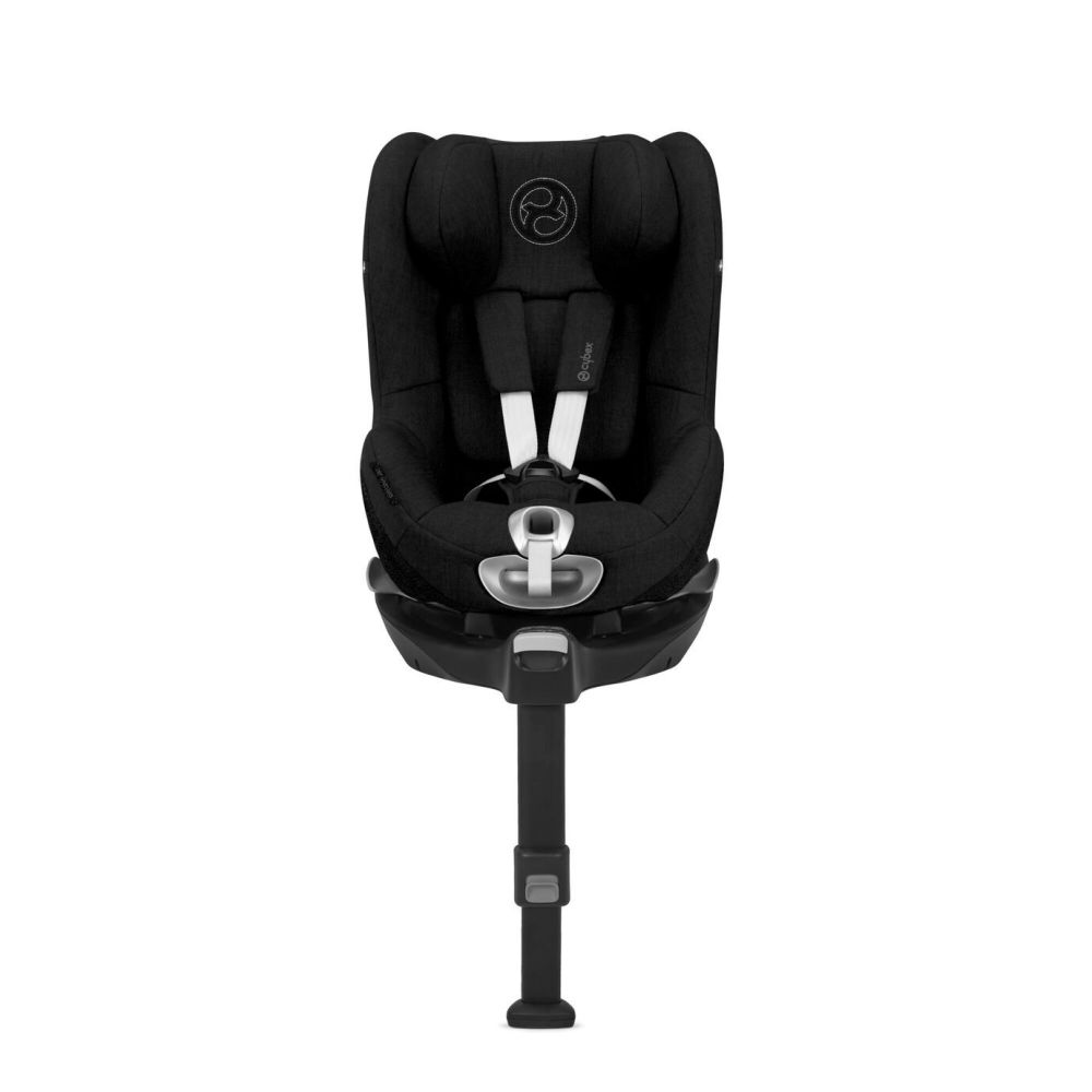 Cybex car seat front facing discount