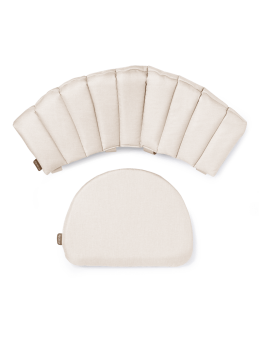 iCandy MiChair Comfort Pack - Pearl