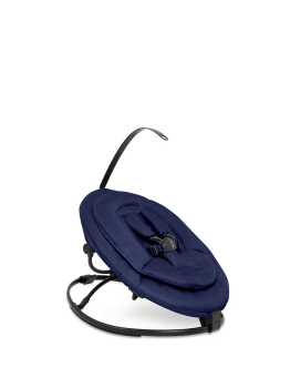 iCandy MiChair Newborn Pod - Black/Marine