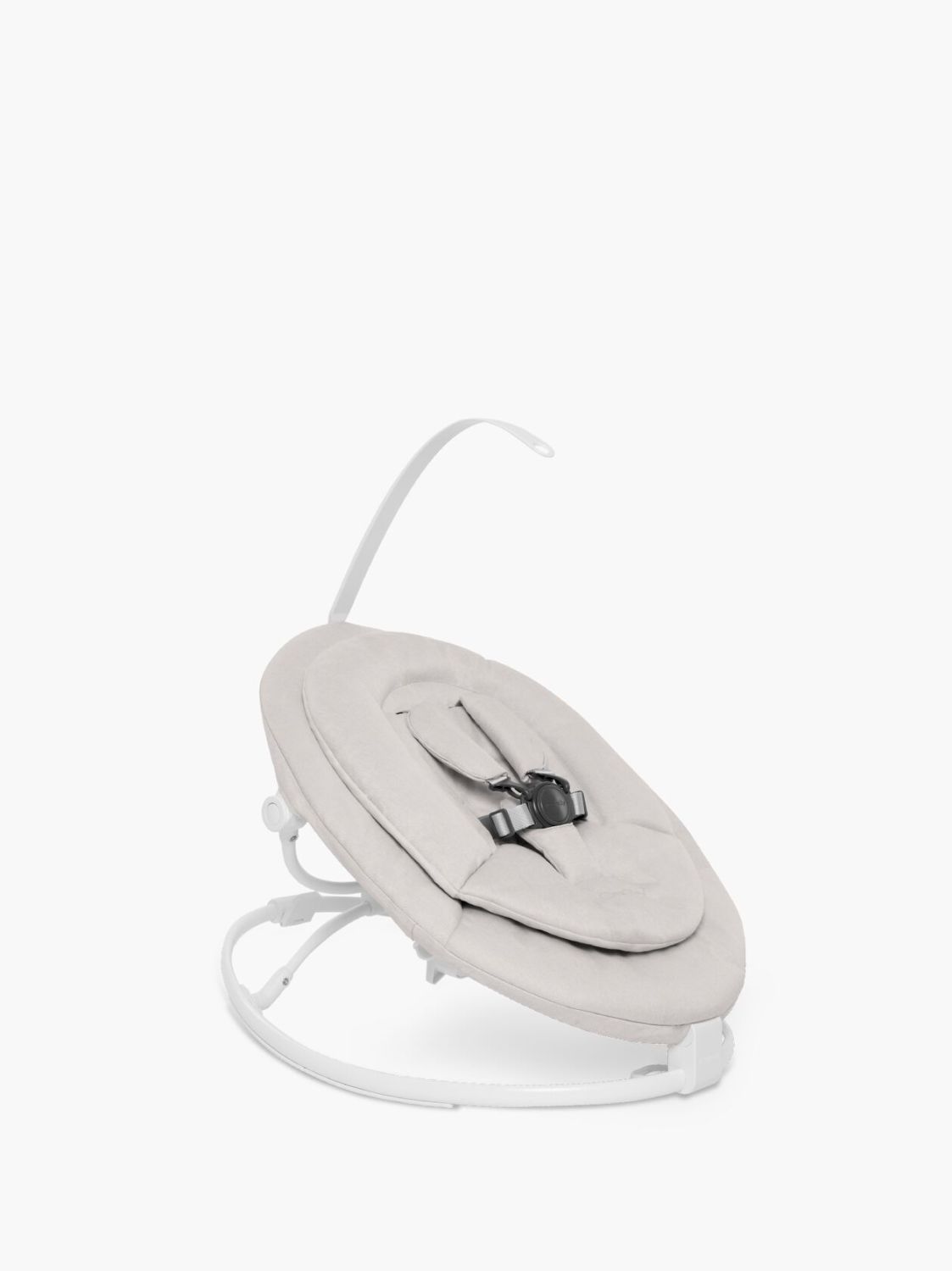 iCandy MiChair Newborn Pod - White/Pearl