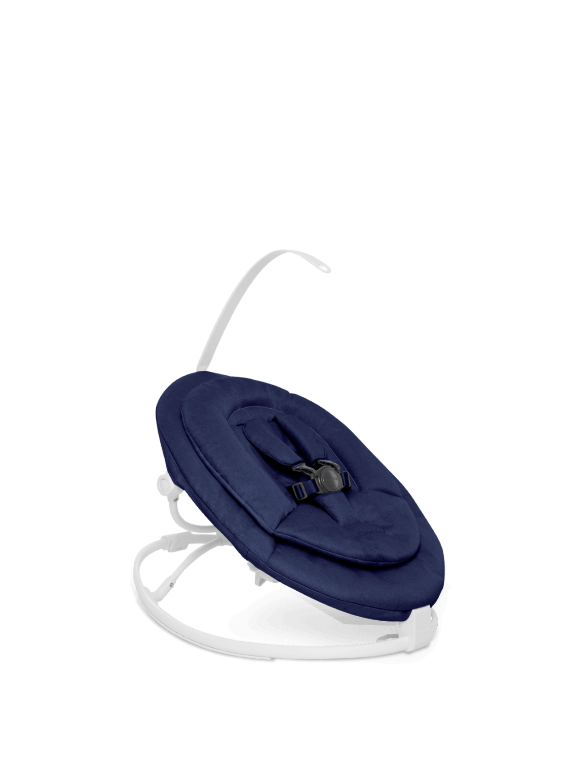 iCandy MiChair Newborn Pod - White/Marine