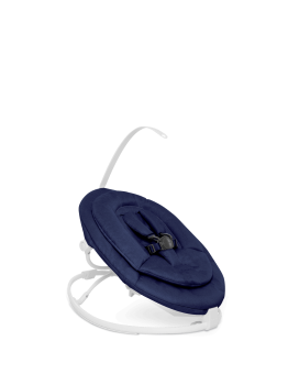 iCandy MiChair Newborn Pod - White/Marine