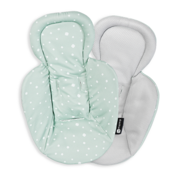 4moms Newborn Insert - Cool Mesh