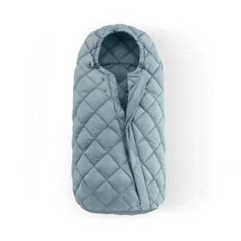 Cybex Snogga Footmuff - Sky Blue