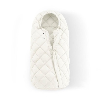 Cybex Snogga Footmuff - Seashell Beige
