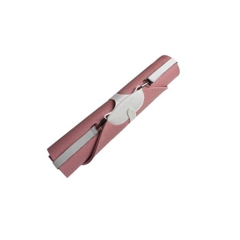 Shnuggle Yoga & Changing Mat - Pink