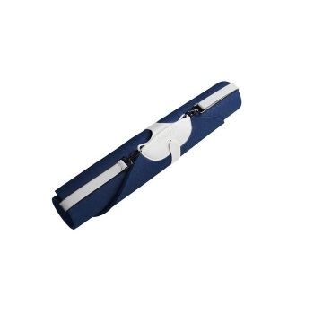 Shnuggle Yoga & Changing Mat - Blue