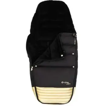 CYBEX PRIAM Footmuff - Wings by Jeremy Scott (2022 New Generation)