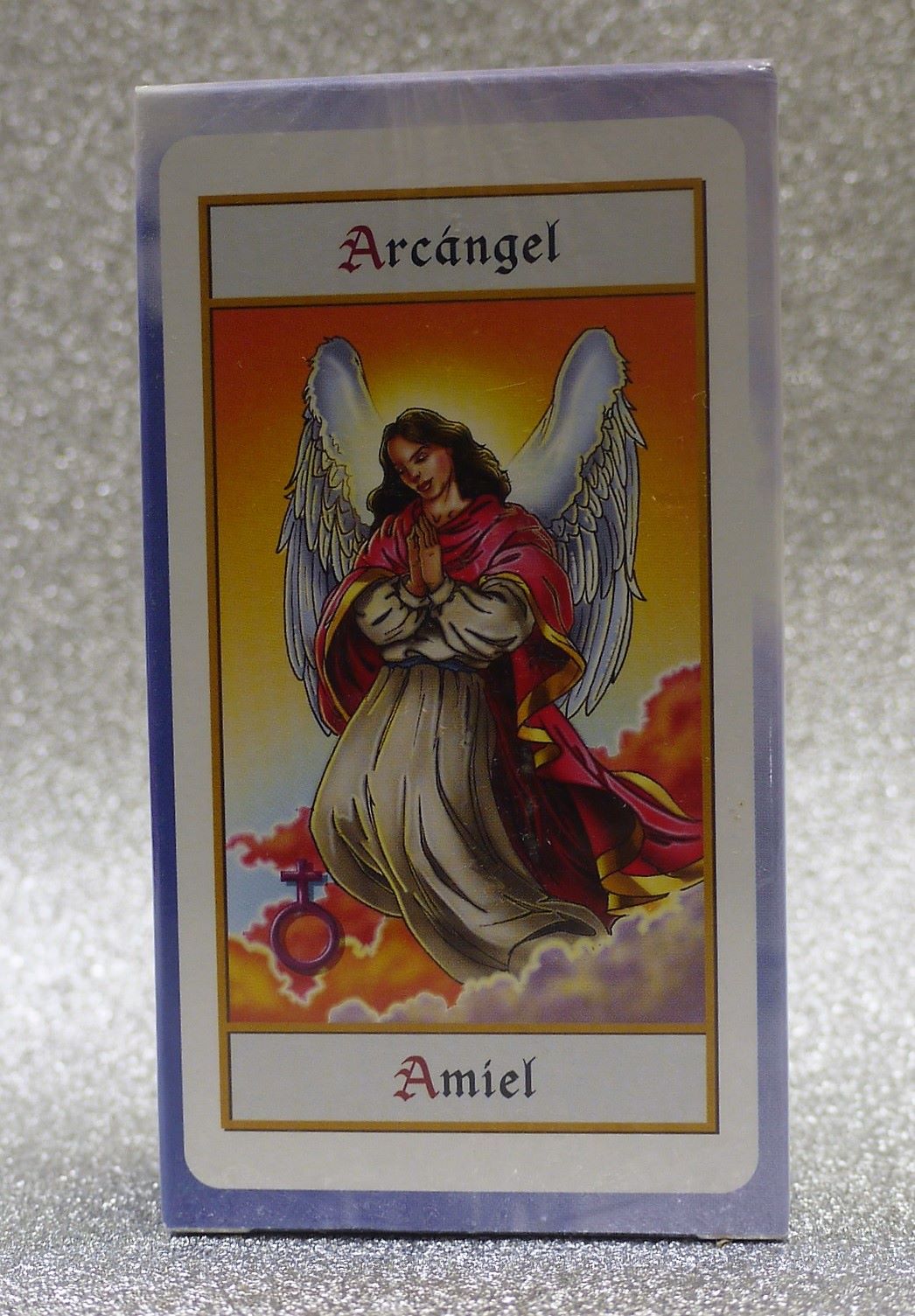 Arcangel Tarot Cards