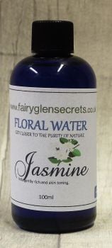 Floral water Jasmine