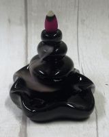 Backflow - Pebbles incense cone holder
