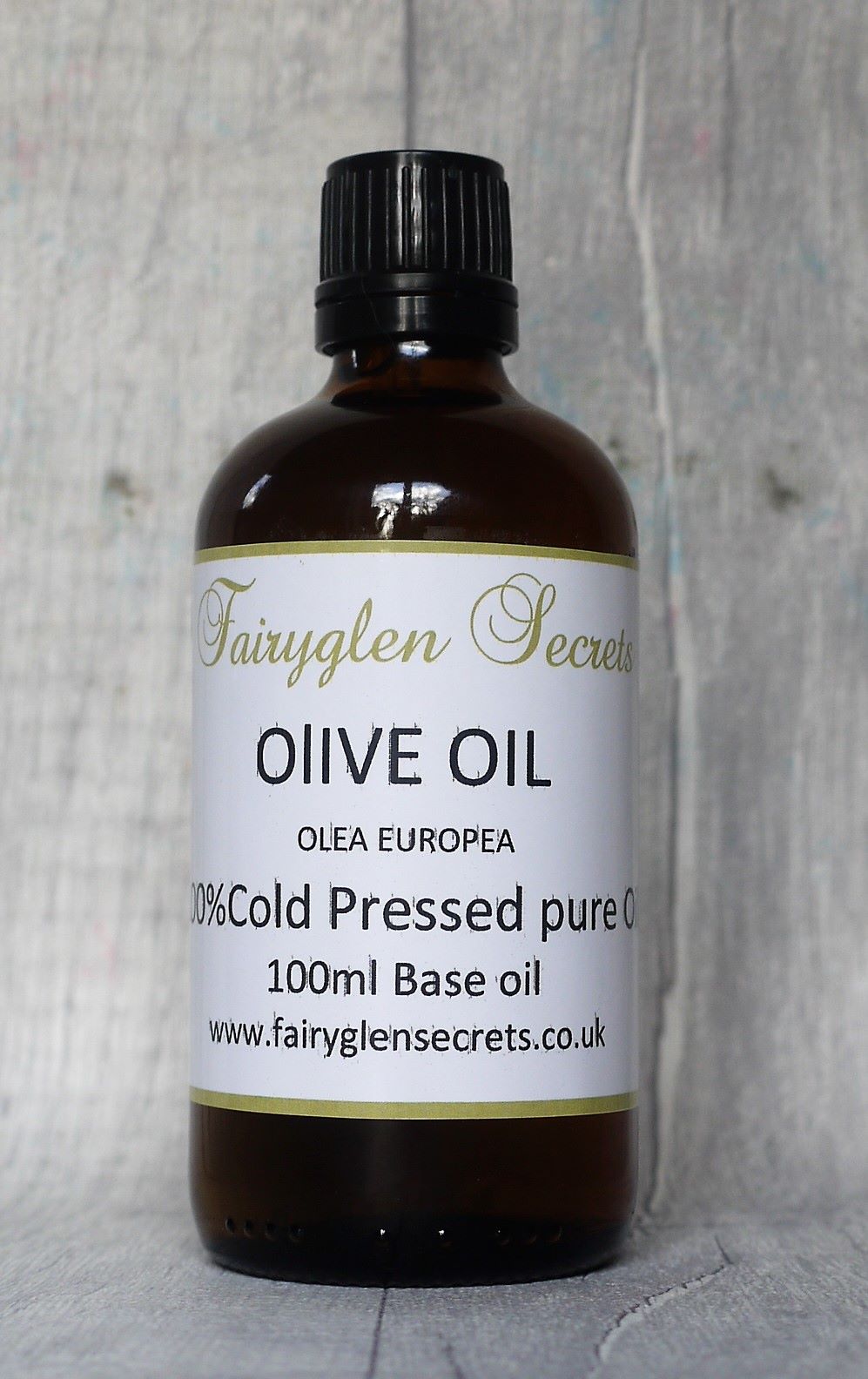 Olive Base oil