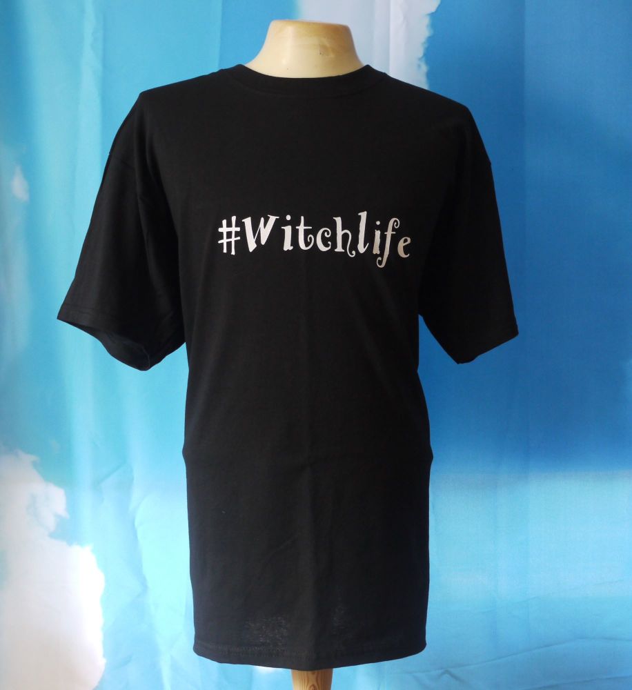 # witch Life