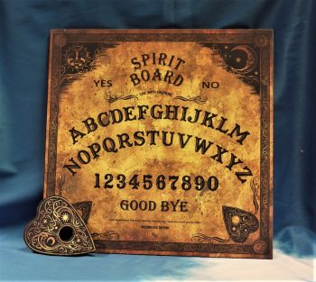 Spirit Board (38.5cm)