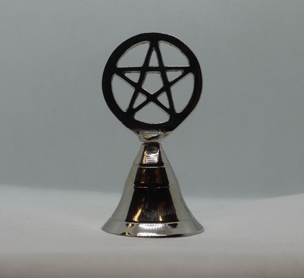 Bell - Pentagram symbol