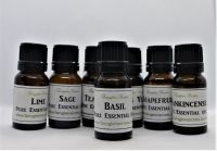 10ml Basil pure essential oil