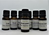 10ml Bergamot Pure Essential Oil
