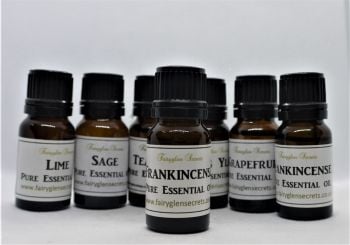 10ml Frankincense Pure Essential Oil