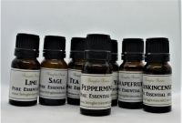 10ml Peppermint pure essential oil