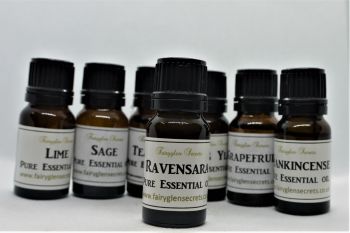 10ml Ravensara Pure Essential Oil