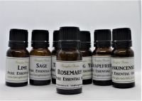 10ml Rosemary Pure essential oil