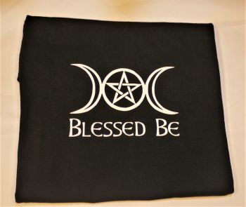 Blessed Be Childrens T'Shirt
