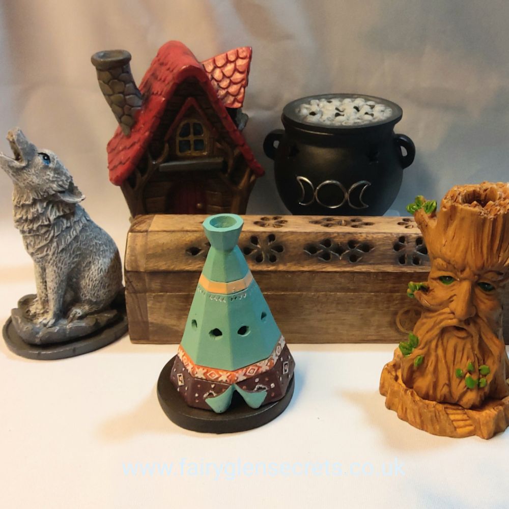 Incense Holders