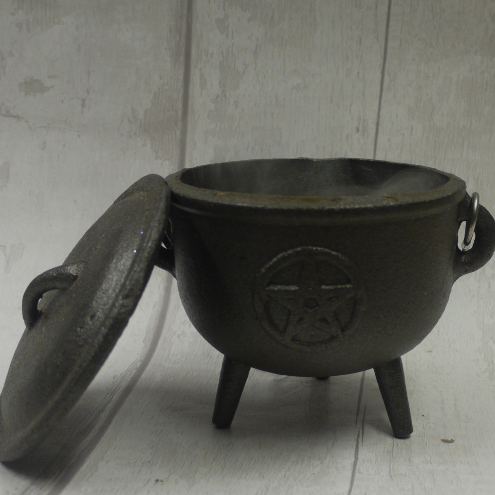Small Bell Cauldron
