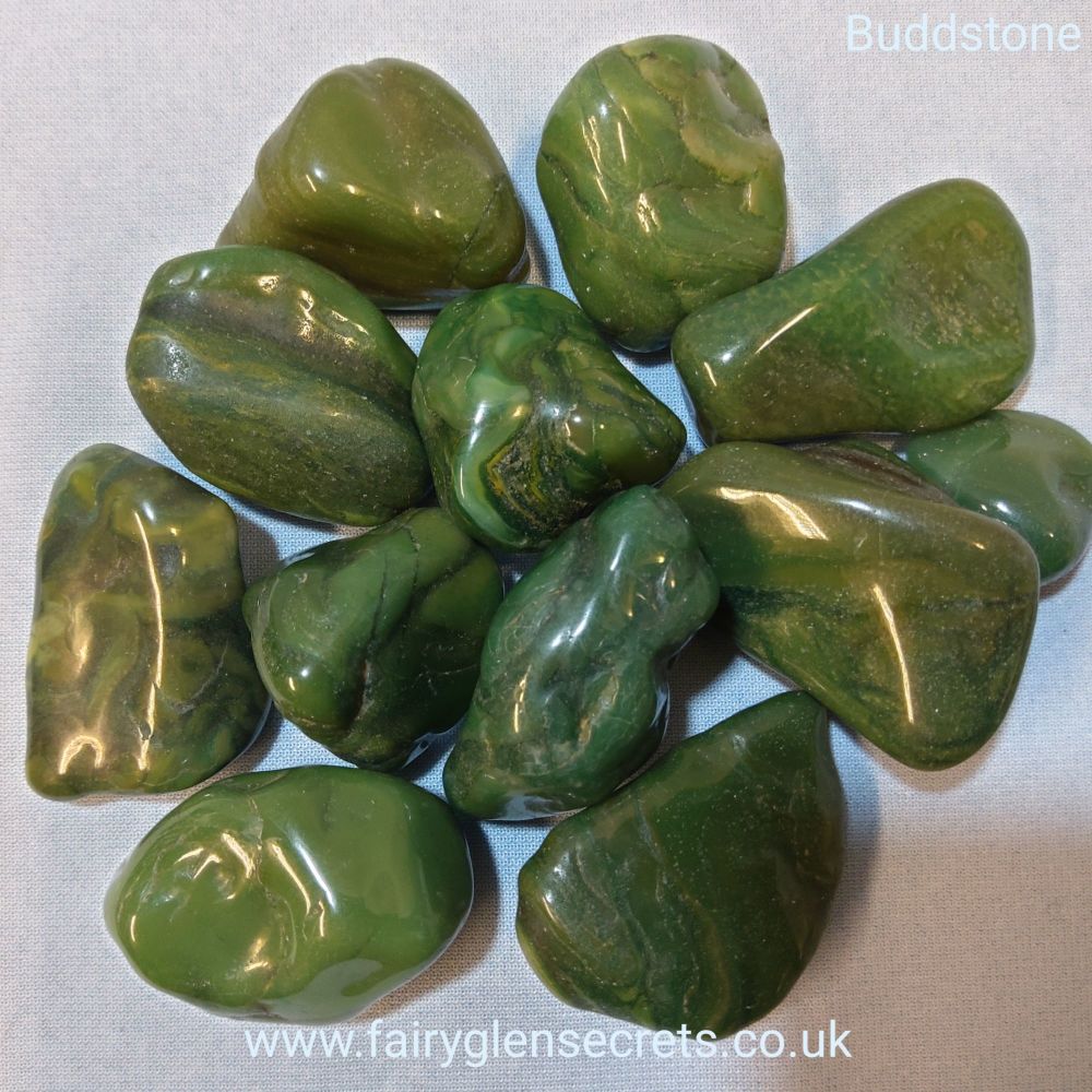 Buddstone Tumble Stone