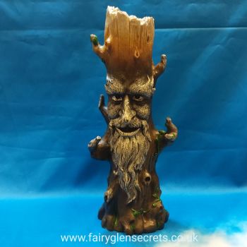 Tree Spirit incense holder