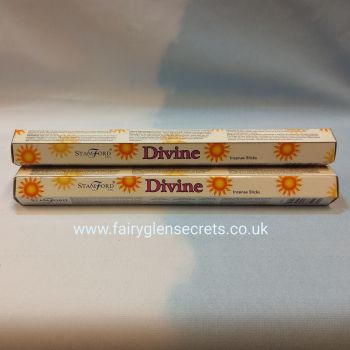 Divine Incense Sticks