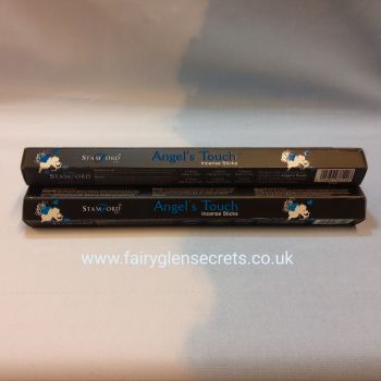 Stamford - "Angels Touch" Incense Sticks