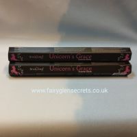 Stamford - "Unicorns Grace" incense sticks