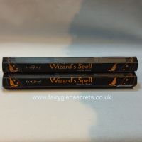 Stamford - "Wizards Spell" Incense Sticks