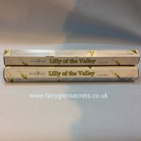 Lily of the valley Incense Sticks