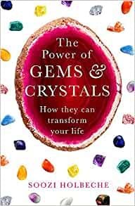 The power Of Gems And Crystals 