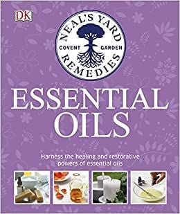 Neals Yard  - Essential Oils