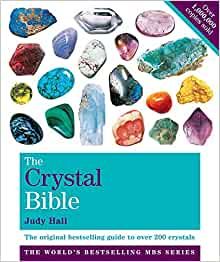 The Crystal Bible 