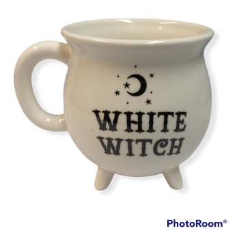 Mug "White Witch" 