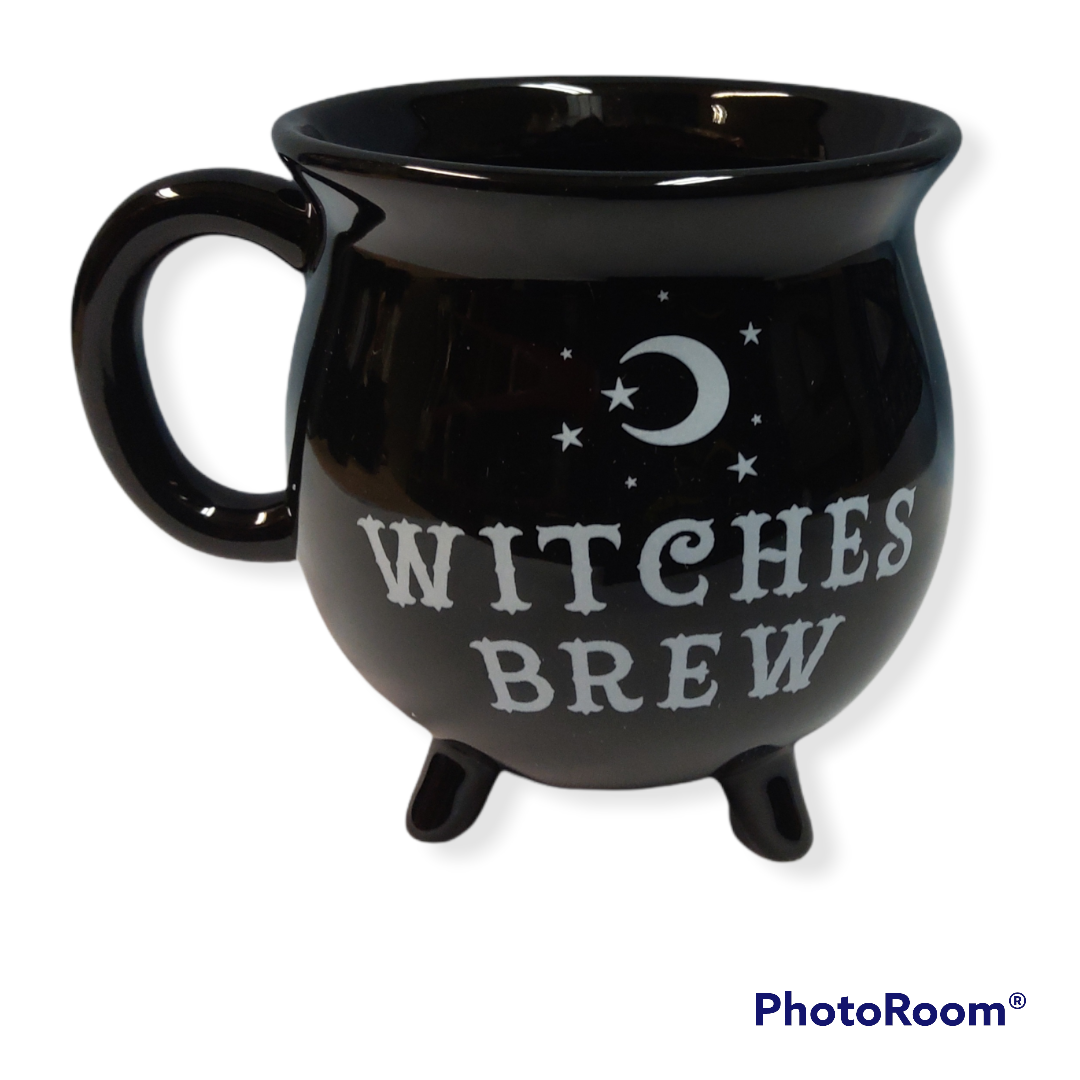 Mug "Witches Brew"