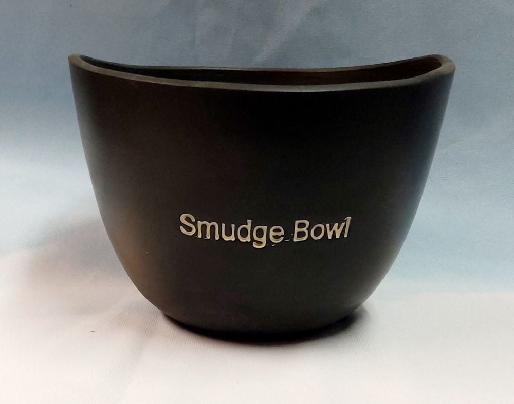 Smudge Bowl  